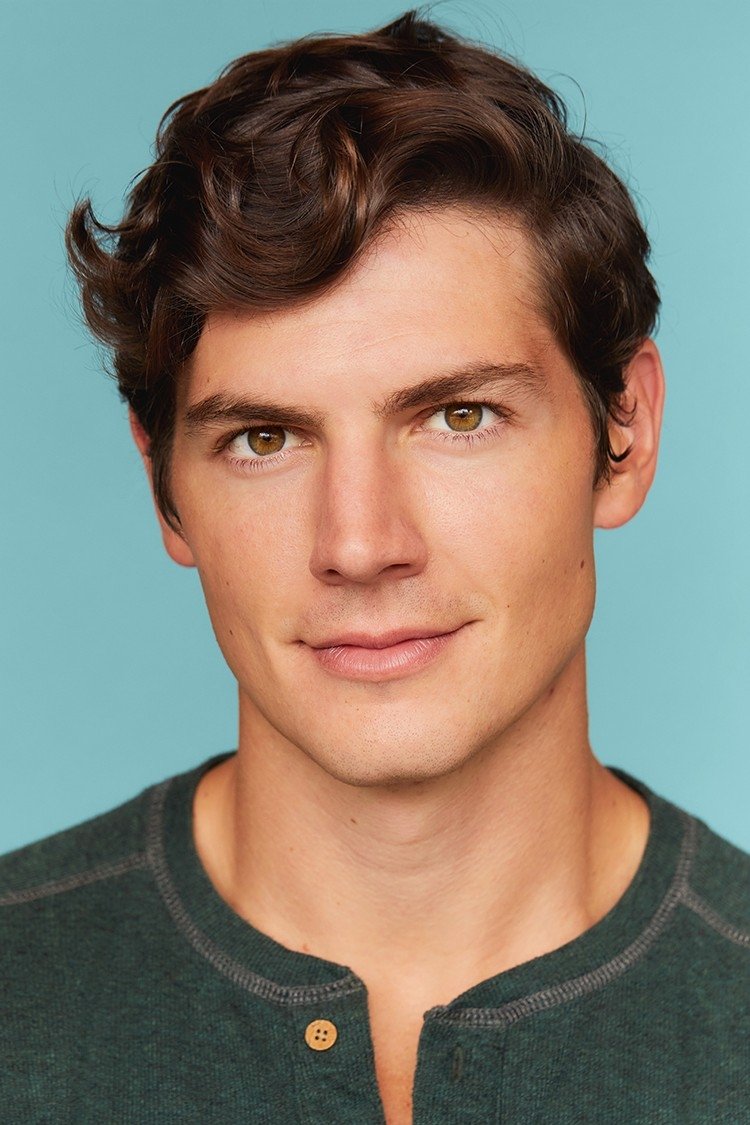 et billede af Zack Ignoffo