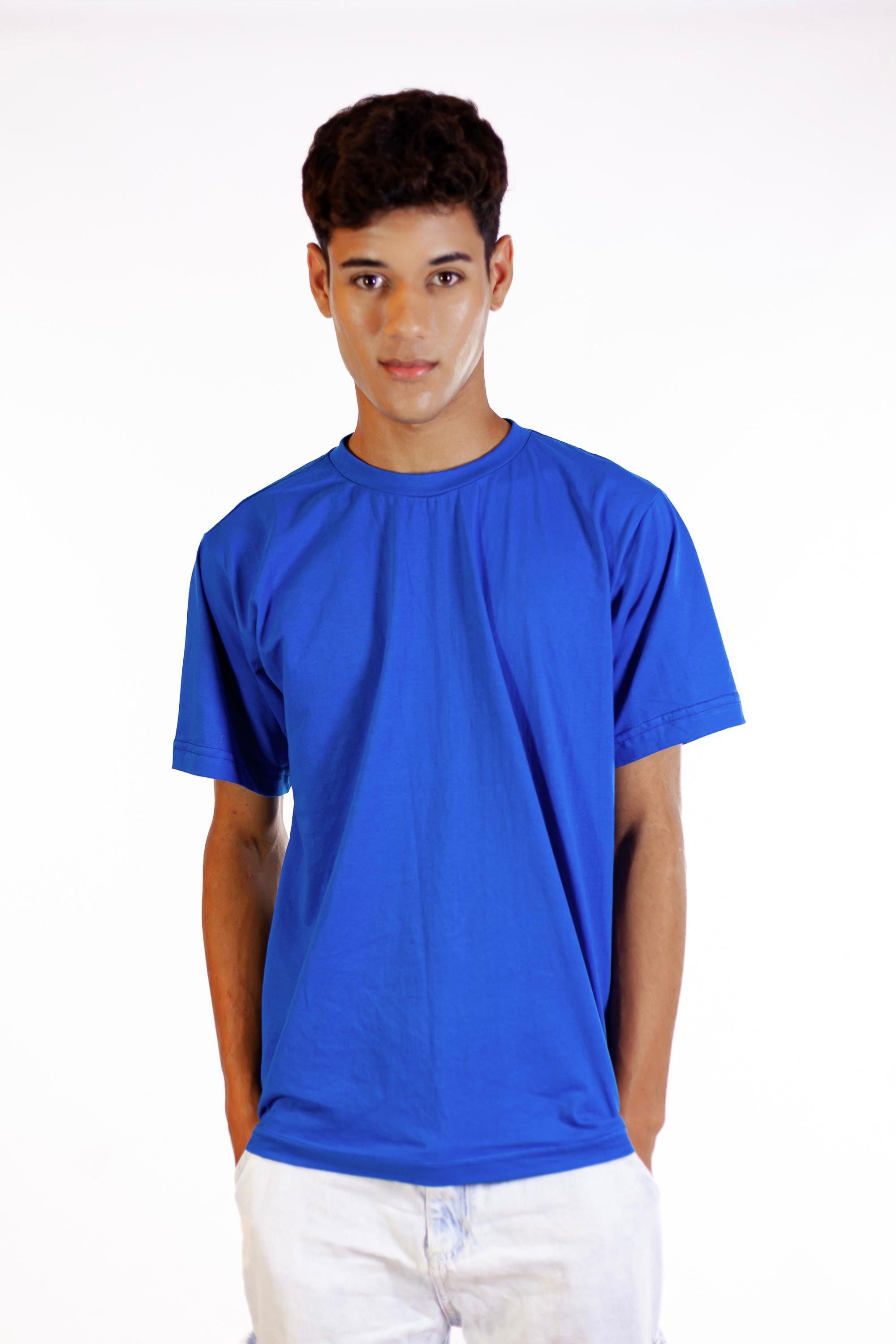 et billede af Henrique Cegi