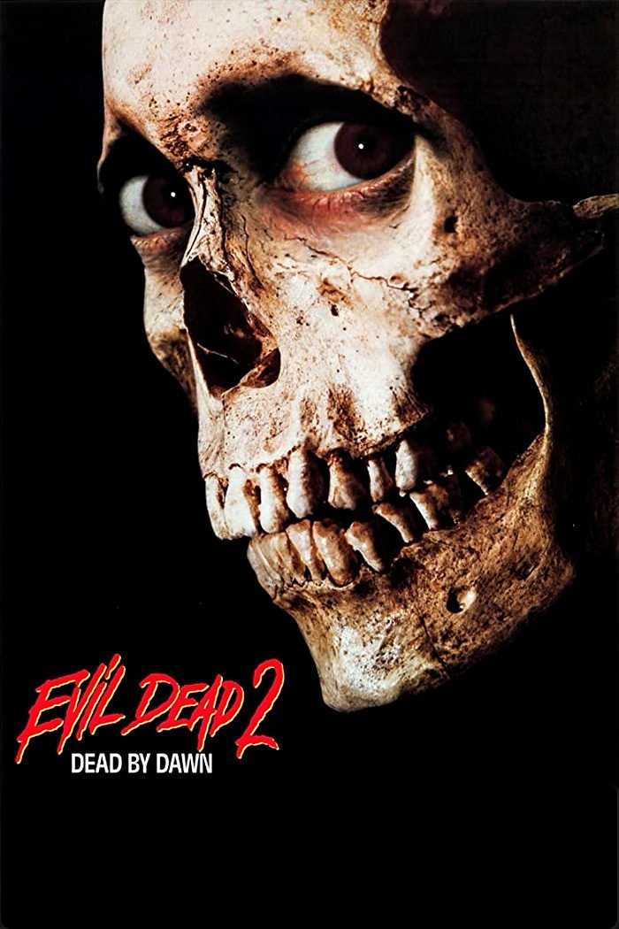 Evil Dead II