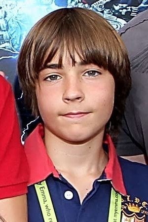 et billede af Rebel Rodriguez