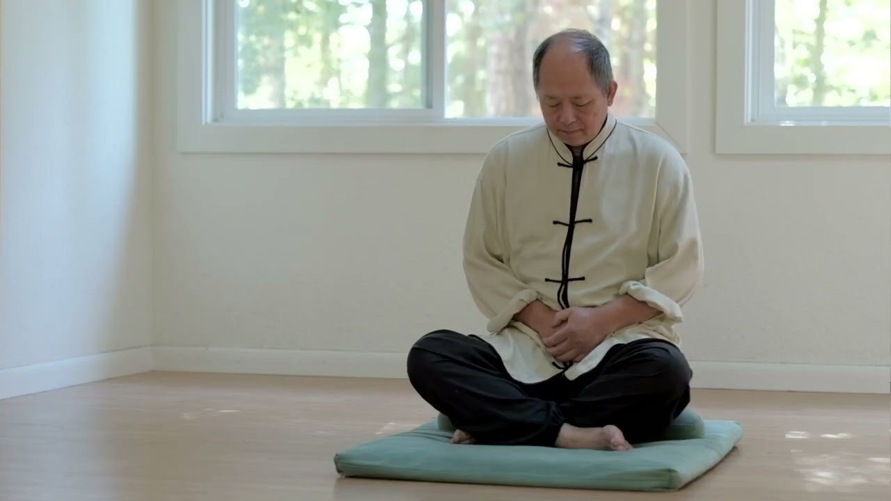 QiGong for Health