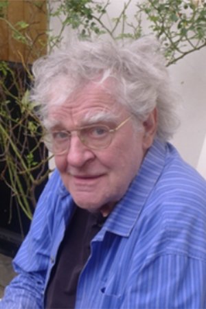 et billede af Harrie Geelen