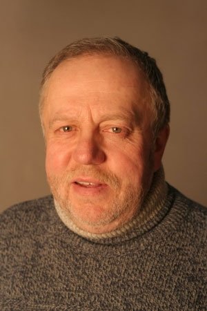 et billede af Aleksandr Gusev