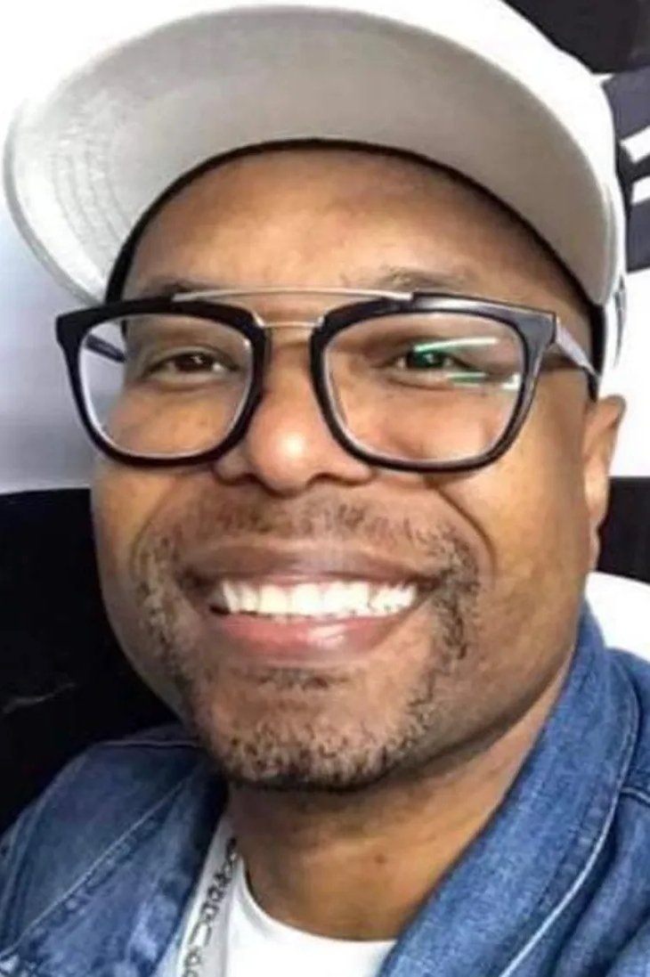 et billede af Buchecha