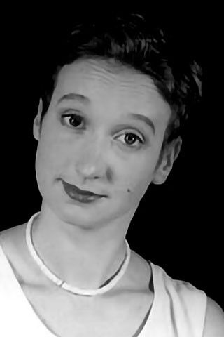 et billede af Kersti Tombak