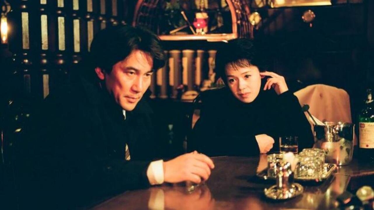Keijitachi no Natsu (1999)