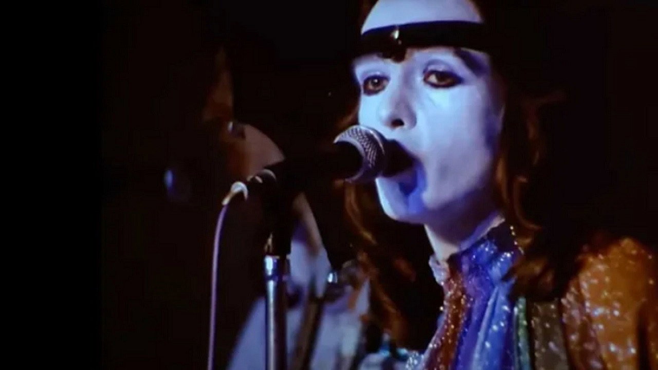 Genesis - Live in Shepperton
