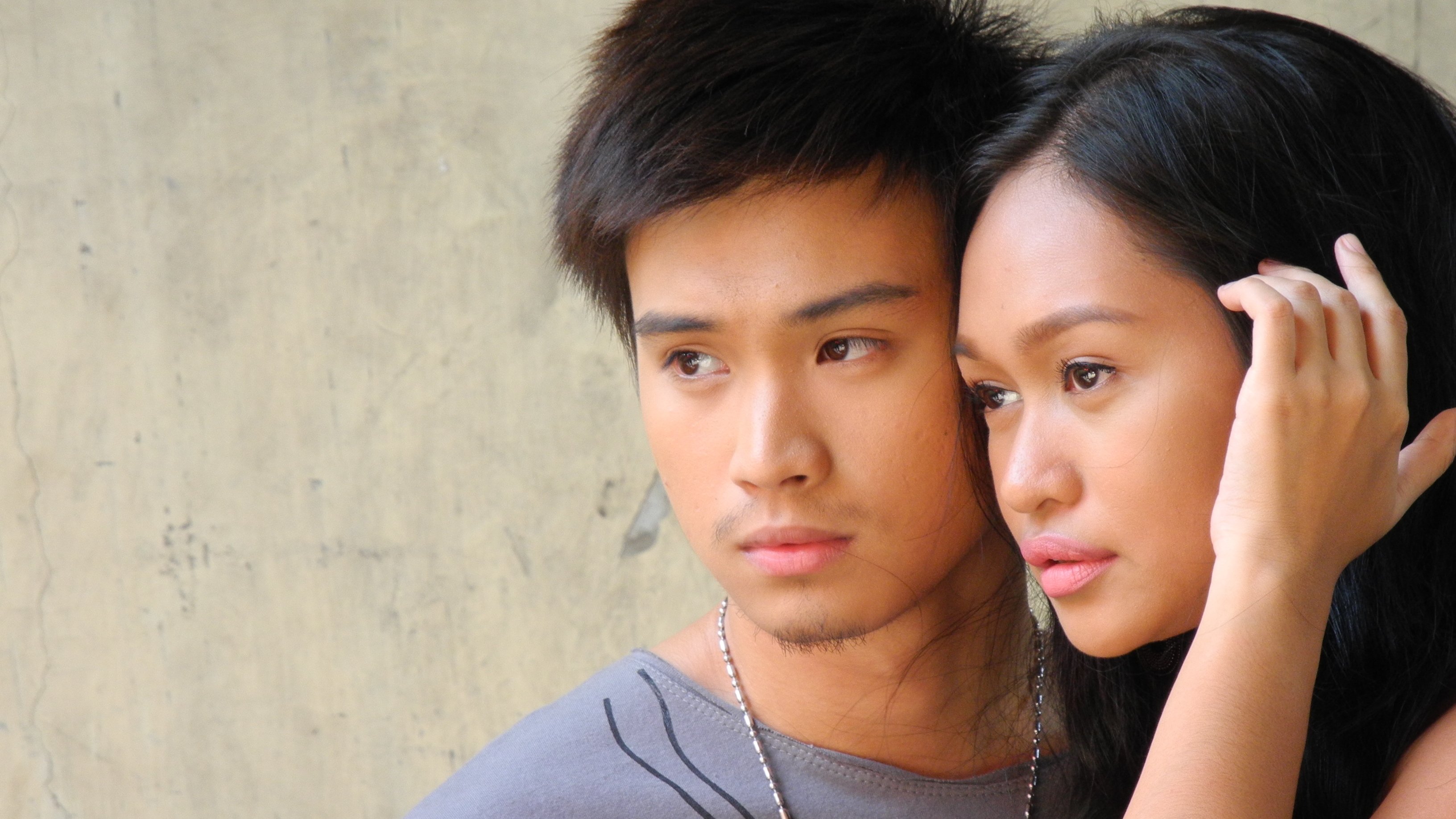 Ligo na Ü, Lapit na Me (2011)