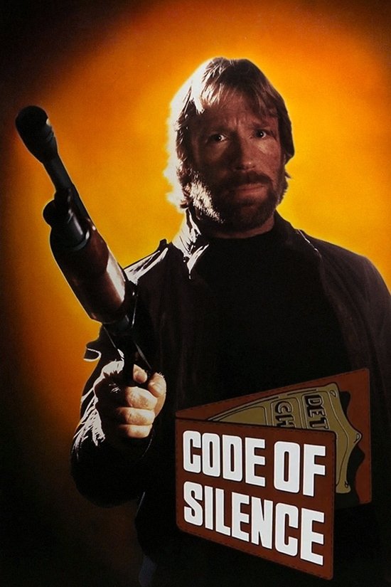 Code of Silence