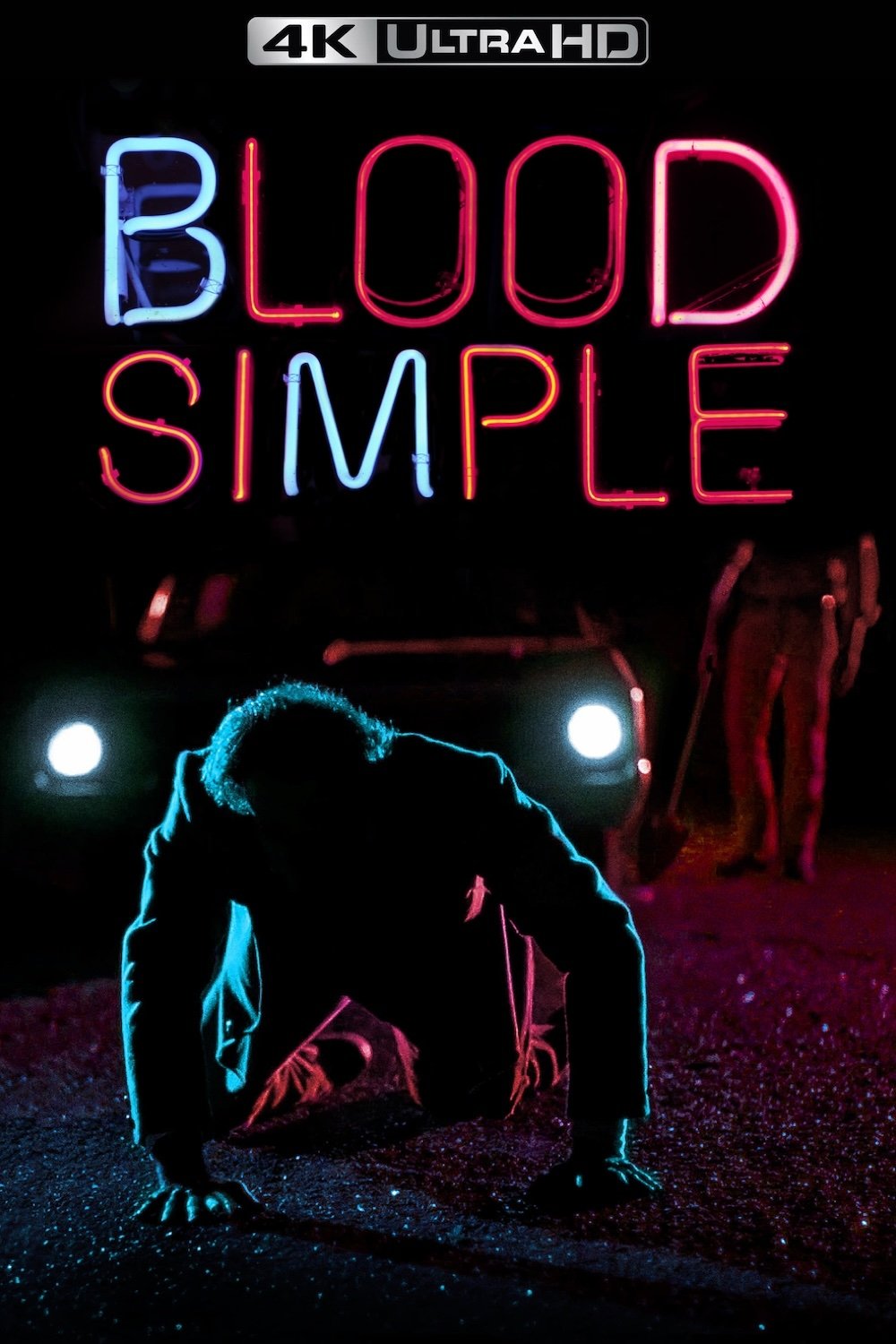 Blood Simple