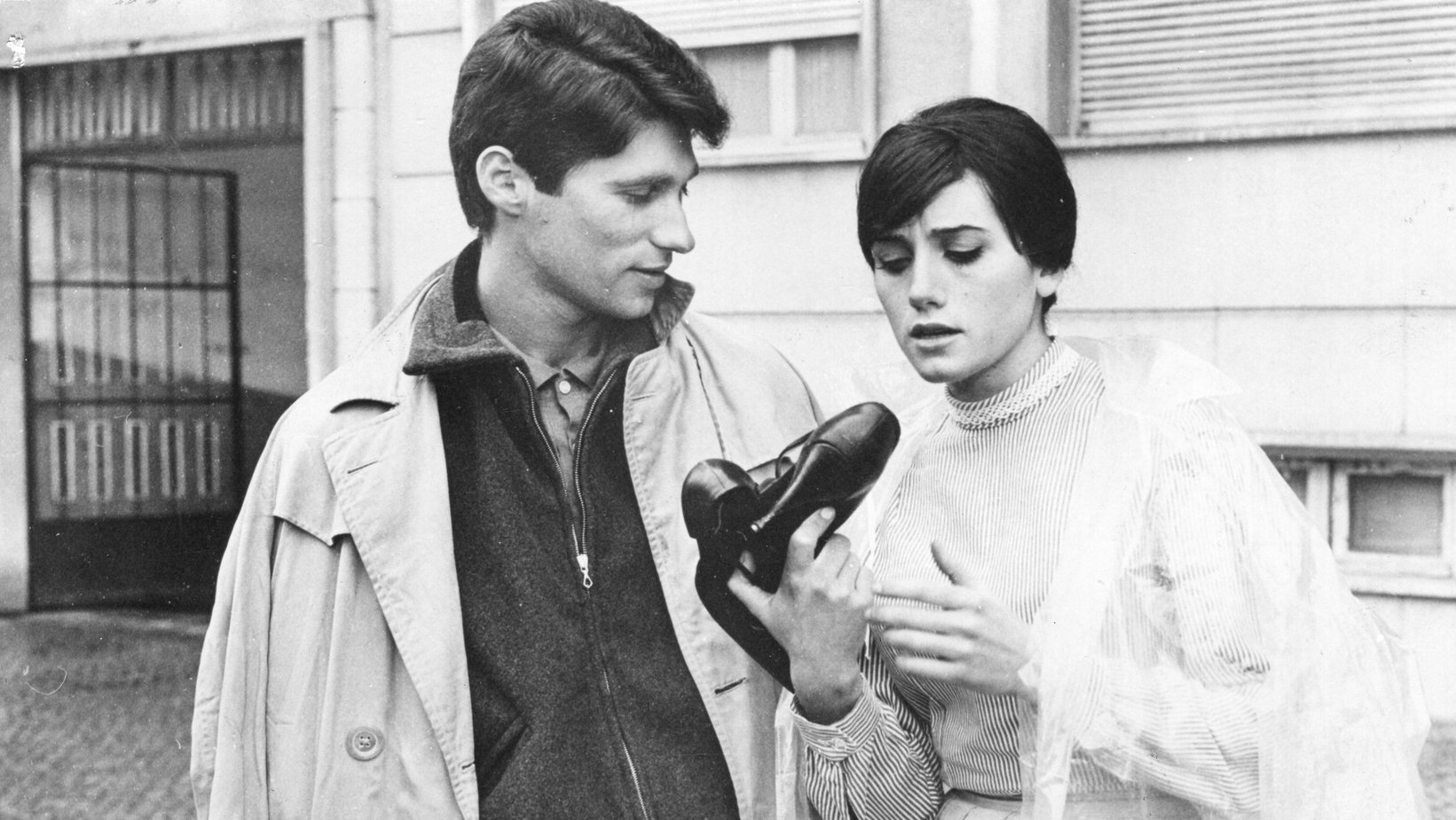 The Green Years (1963)
