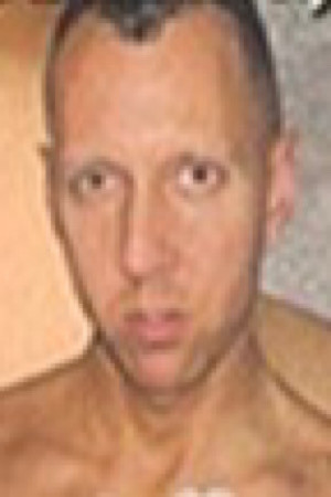 et billede af Jeff Bronson