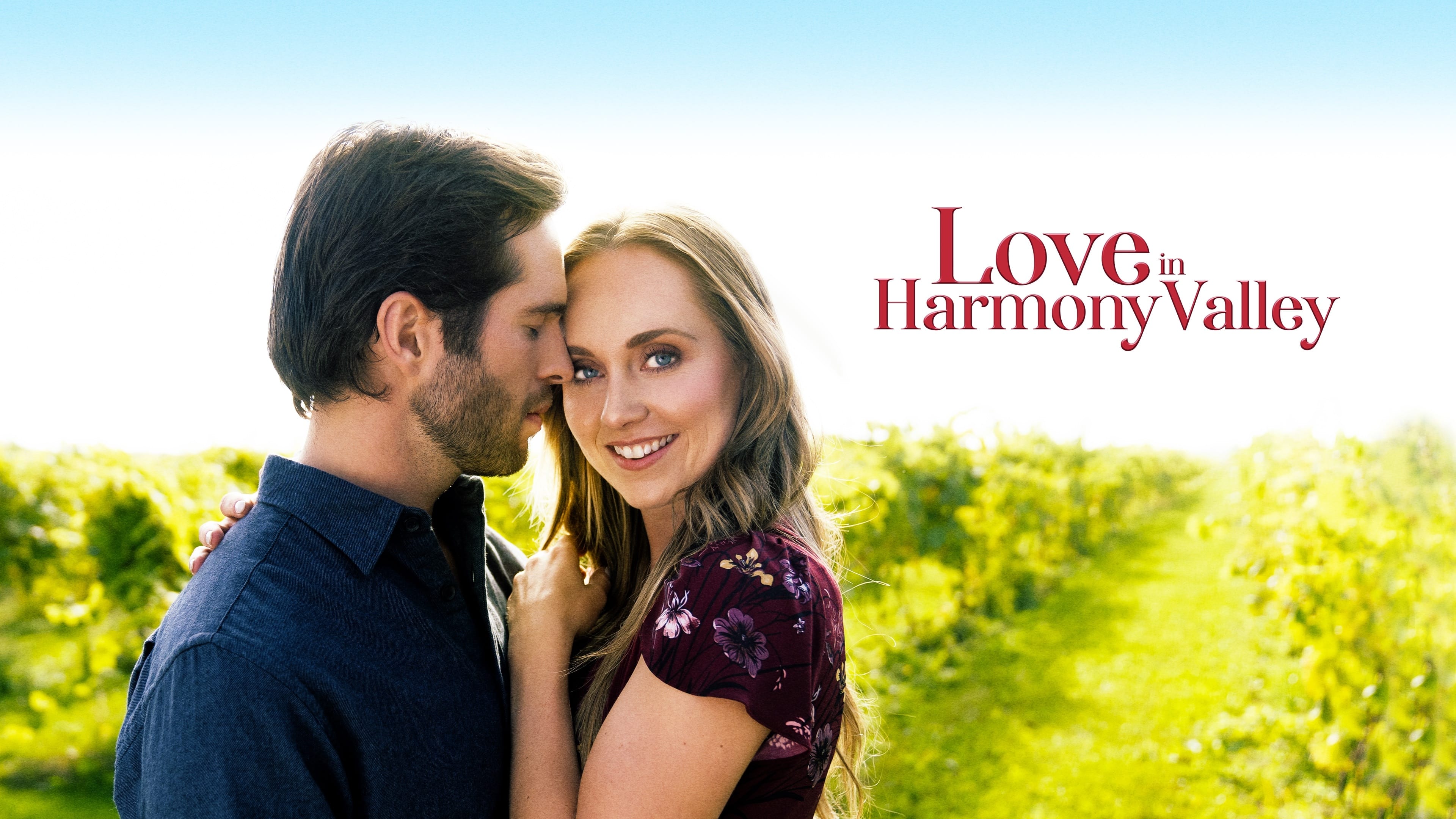 Miłość w Harmony Valley