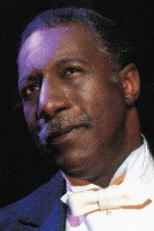 et billede af George Merritt