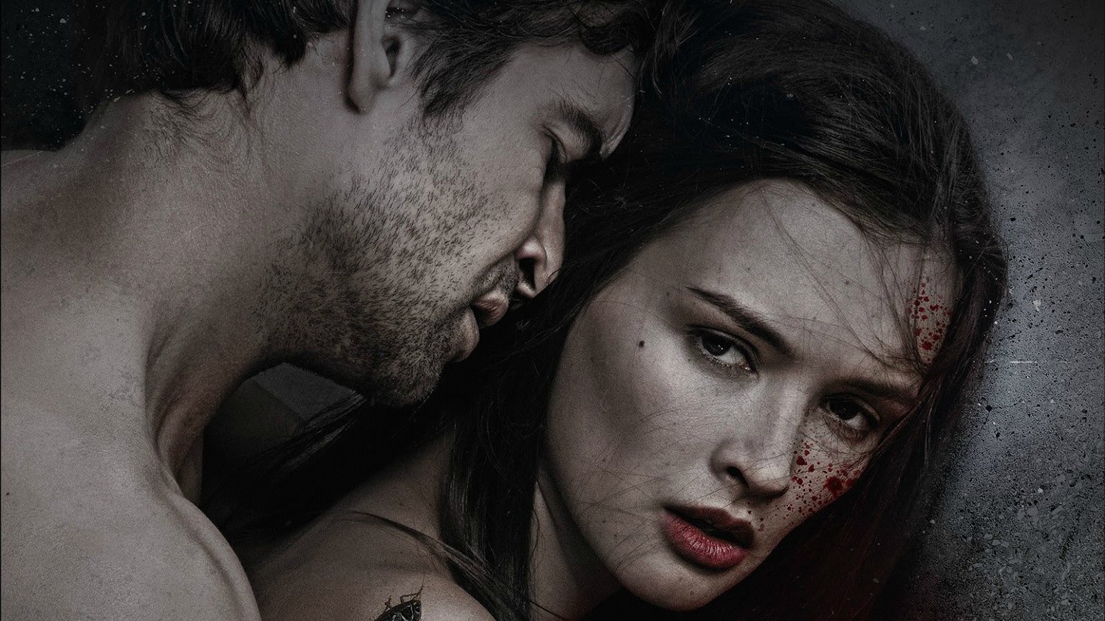 Locust (2014)