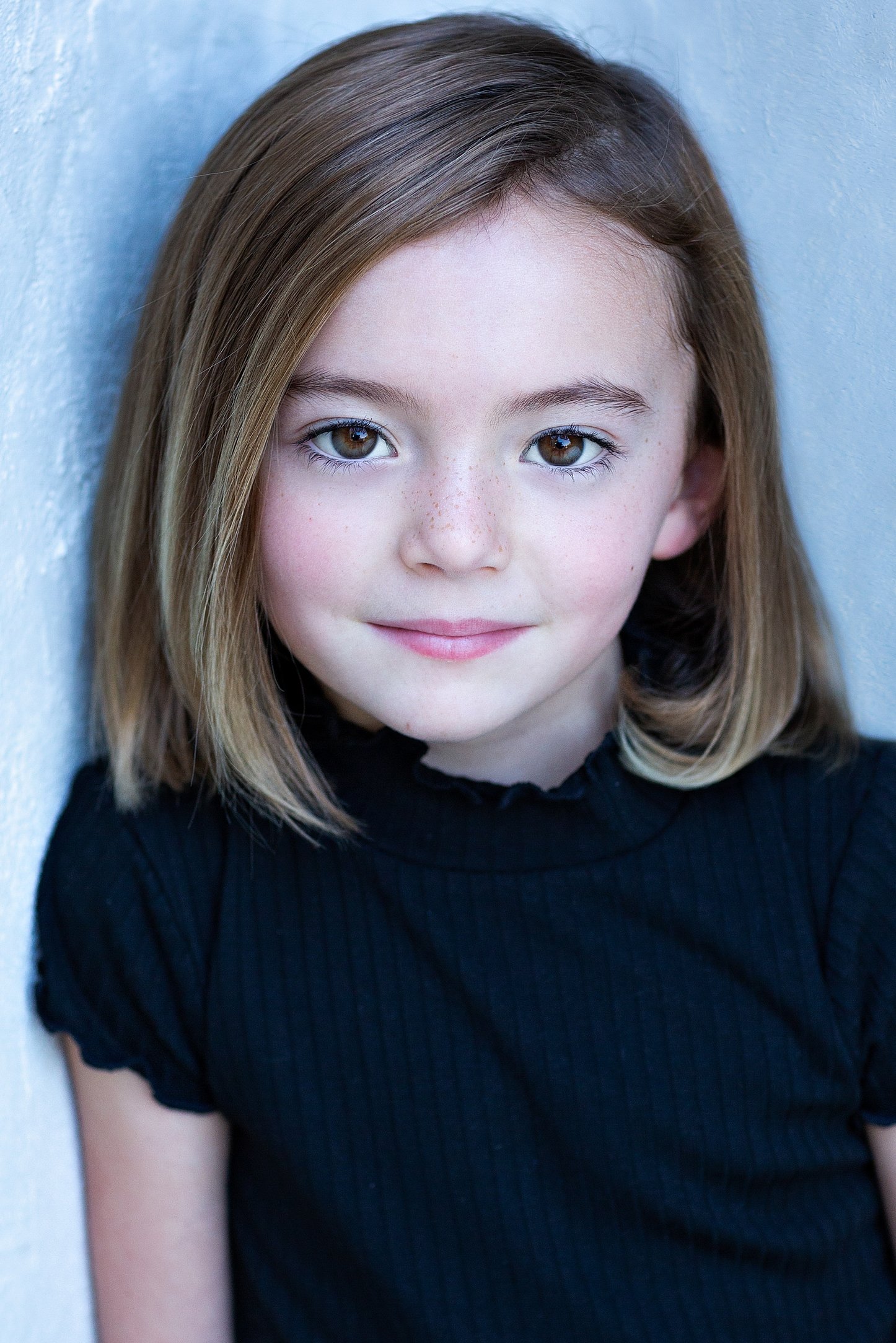 et billede af Everly Wild Goerdel