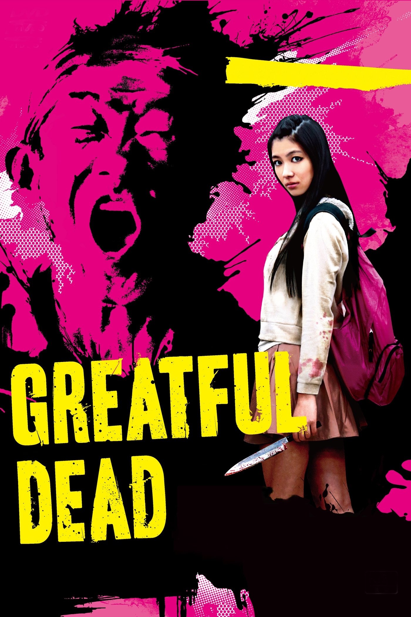 Greatful Dead