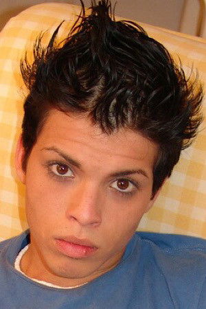 et billede af Kyler Lexxe