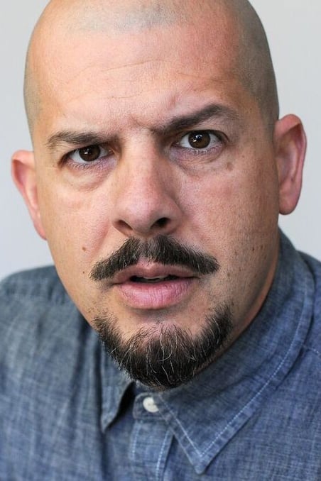 et billede af Mark Weiler