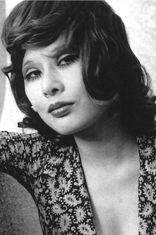 et billede af Izumi Suzuki