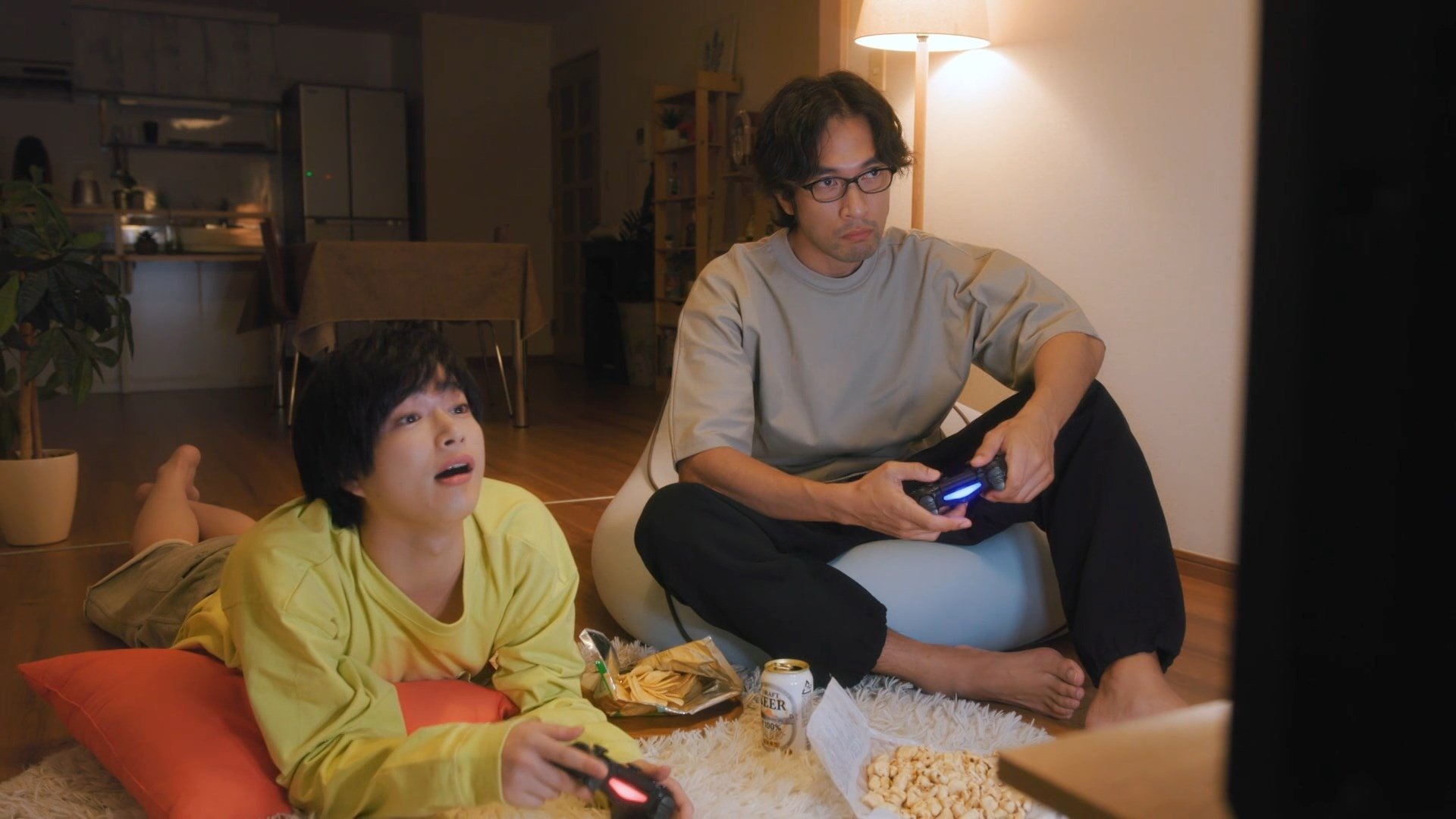 Thumbnail for Episode 3 Season 1 Episode 3