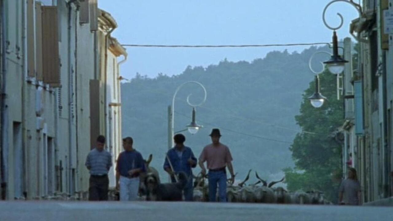 Les 4 saisons d'Espigoule (1999) AZ Movies