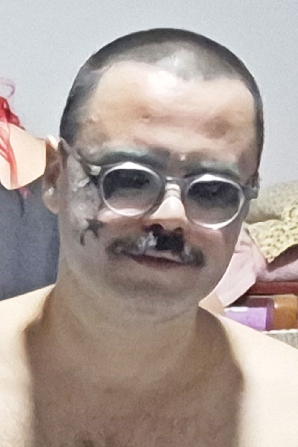 et billede af Heleno Colpani