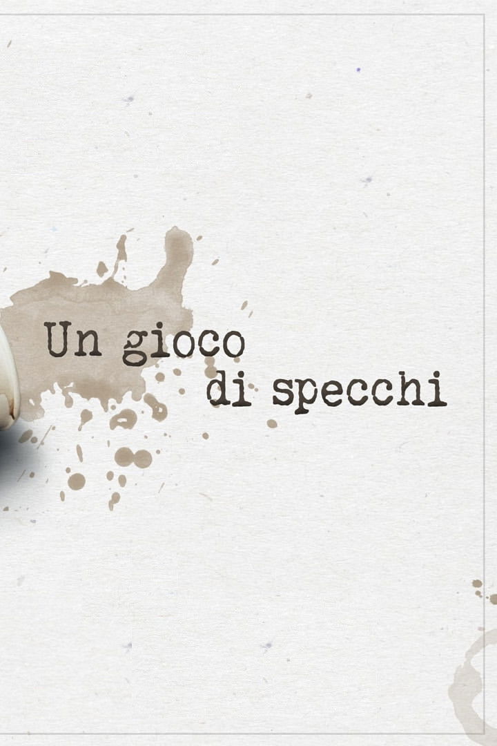 Un Gioco di Specchi Poster