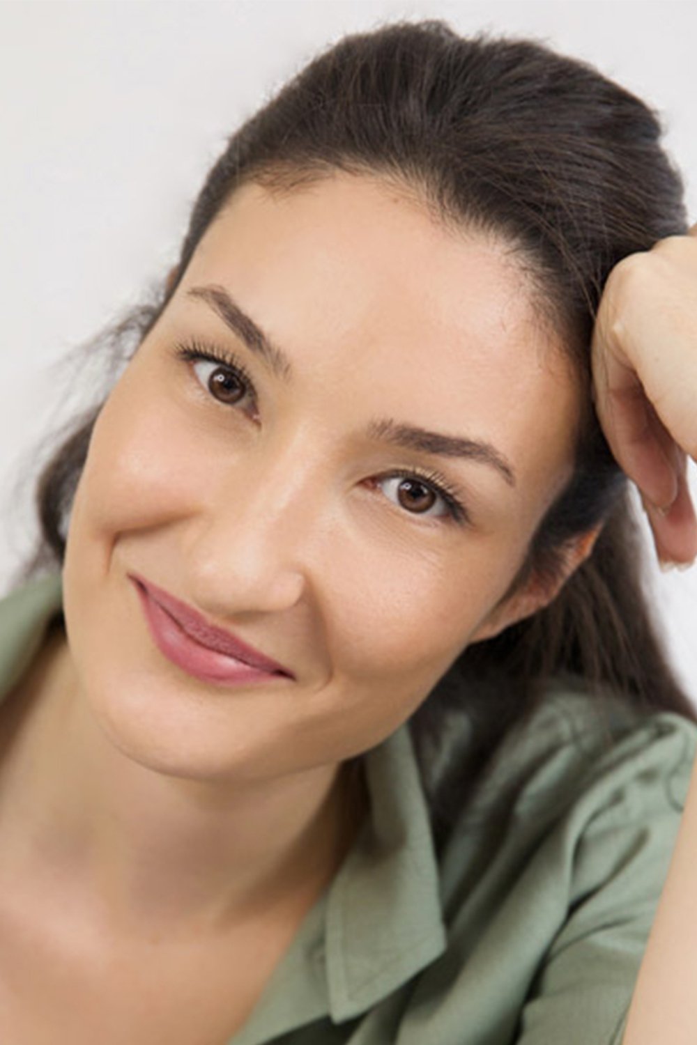 et billede af Aslı Işık