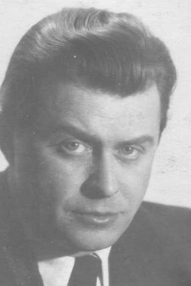 et billede af Juliusz Grabowski