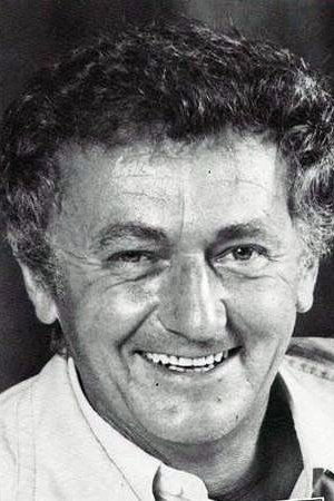 et billede af Jacques Rouland