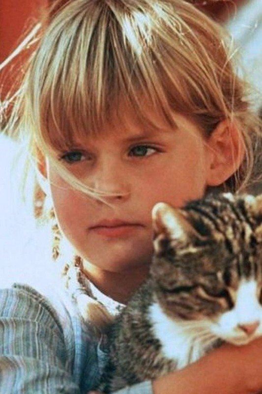 et billede af Lena Wisborg