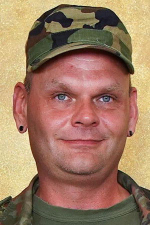 et billede af Benjamin S