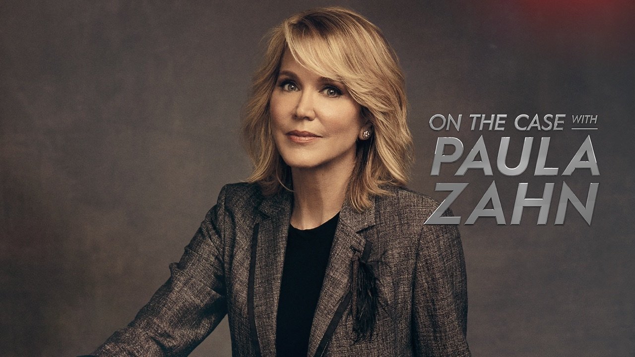 On the Case with Paula Zahn - Season 2