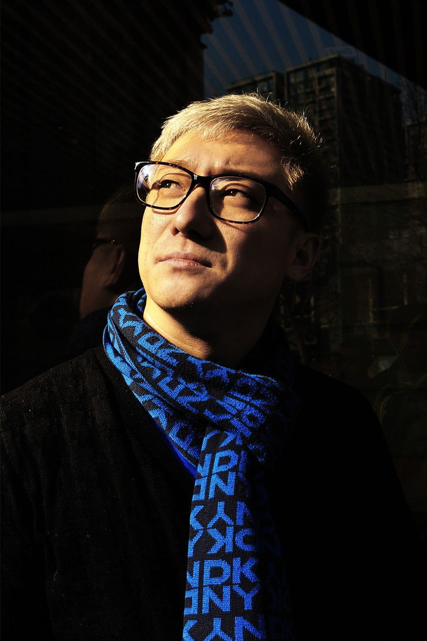 et billede af 窦微