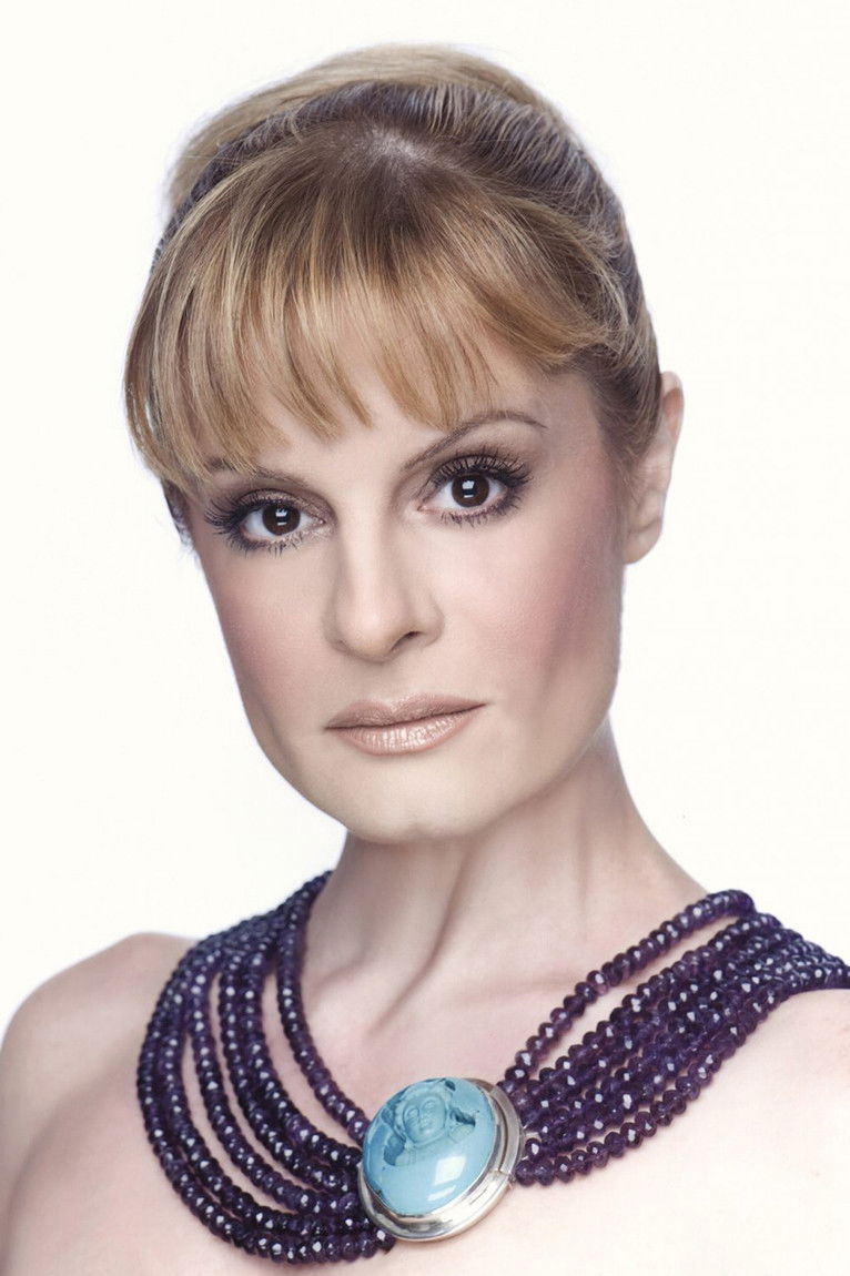 et billede af Hara Kefala