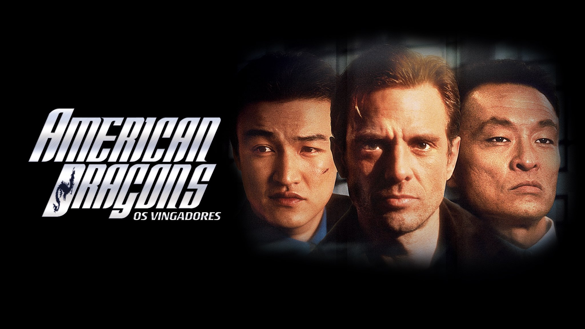 American Dragons (1998)