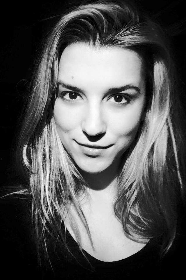 et billede af Cristina Ryan