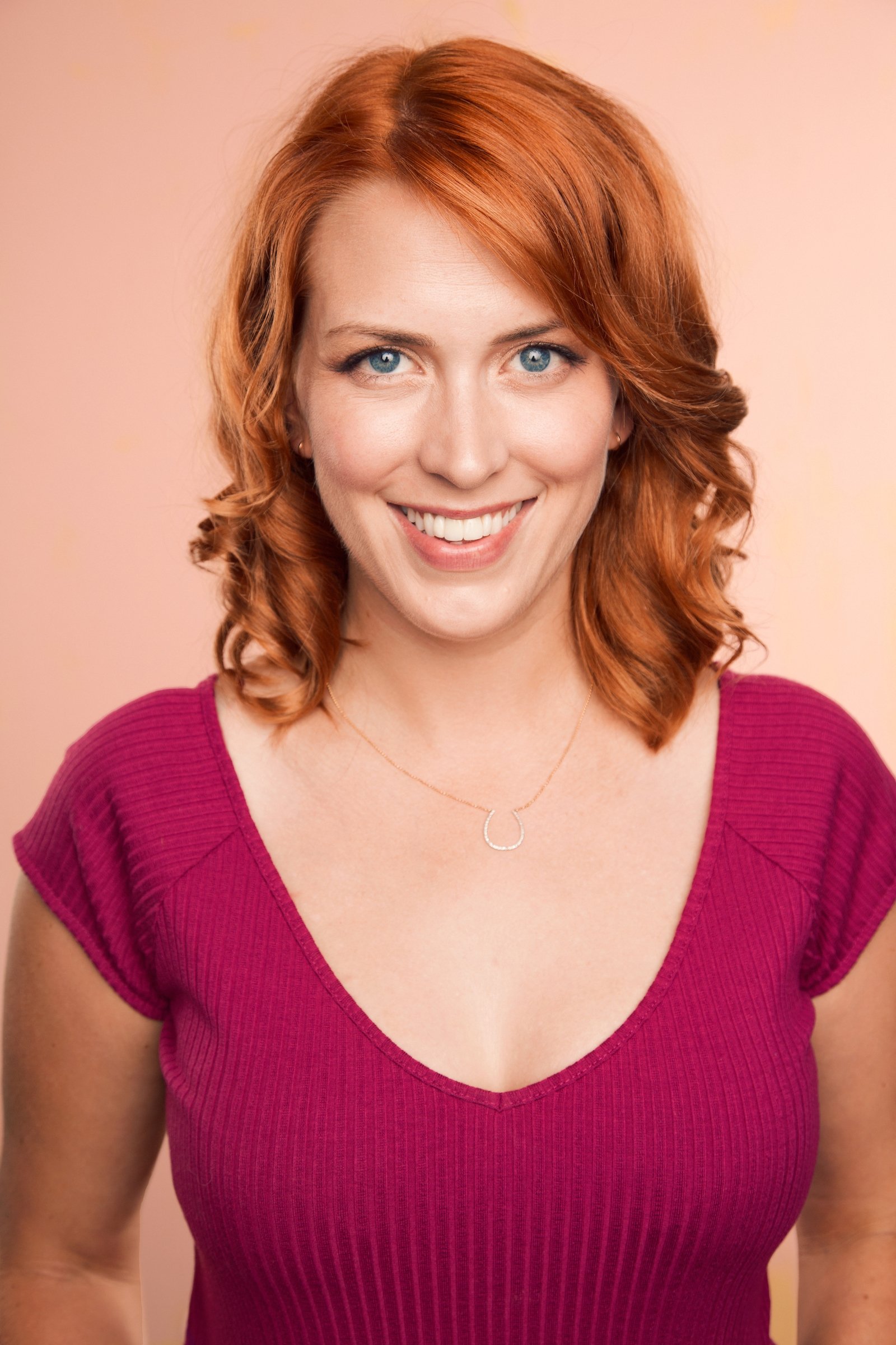 et billede af Emily Fleming