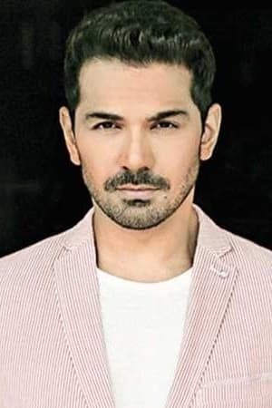 et billede af Abhinav Shukla