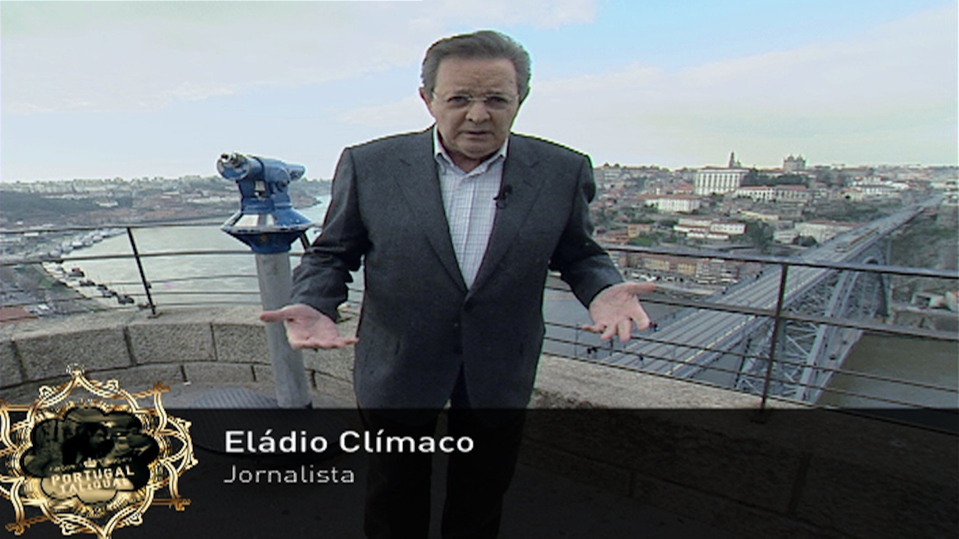 Portugal Tal & Qual