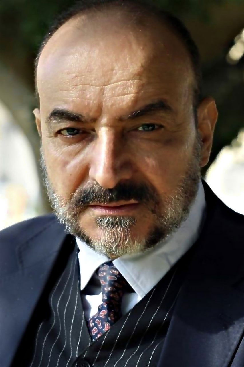 et billede af Ahmed Sadiq