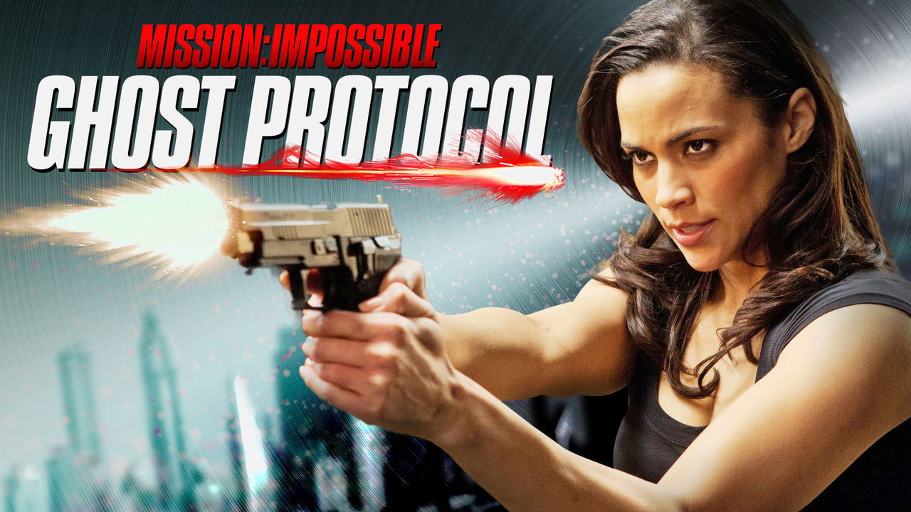 Mission: Impossible - Ghost Protocol (2011)