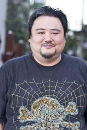 et billede af Lee Jang-won