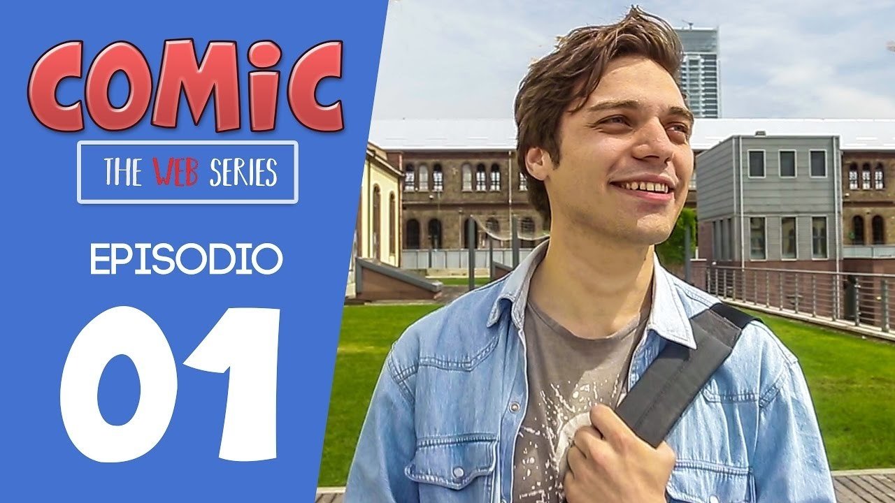 Thumbnail for Episode 1 Season 1 Episode 1