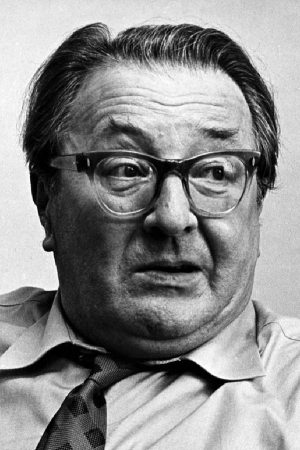 et billede af Stanisław Igar