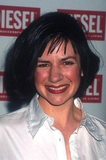 et billede af Nancy Anne Ridder