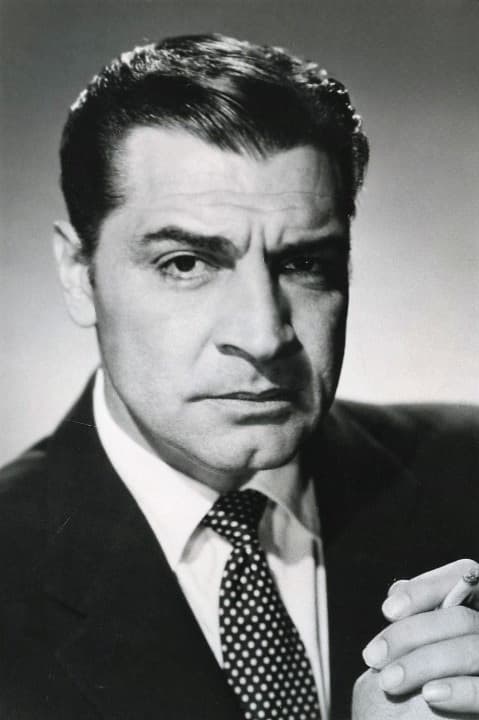 Actor Photo