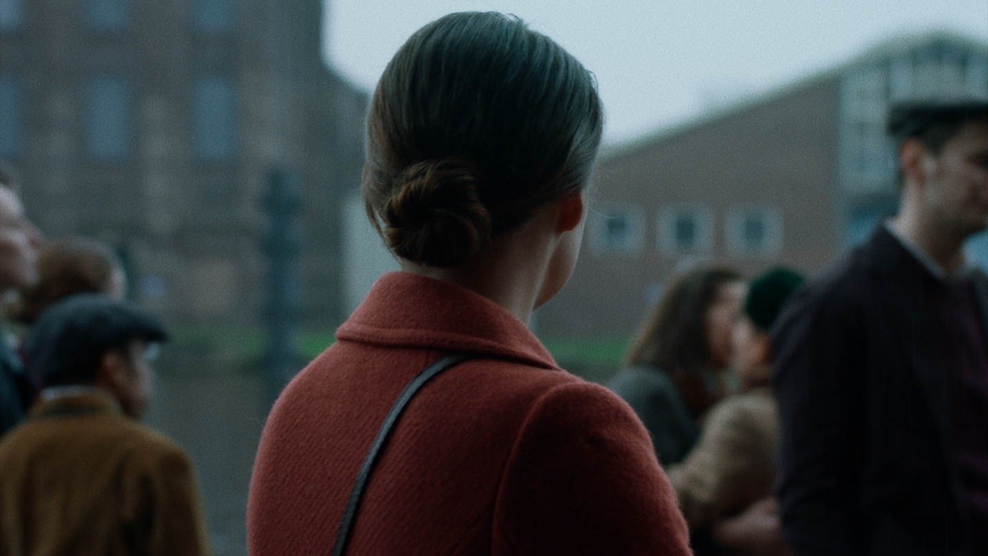 Land of Dreams (2024)