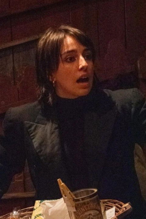 et billede af Yaëlle Six-Bocquet